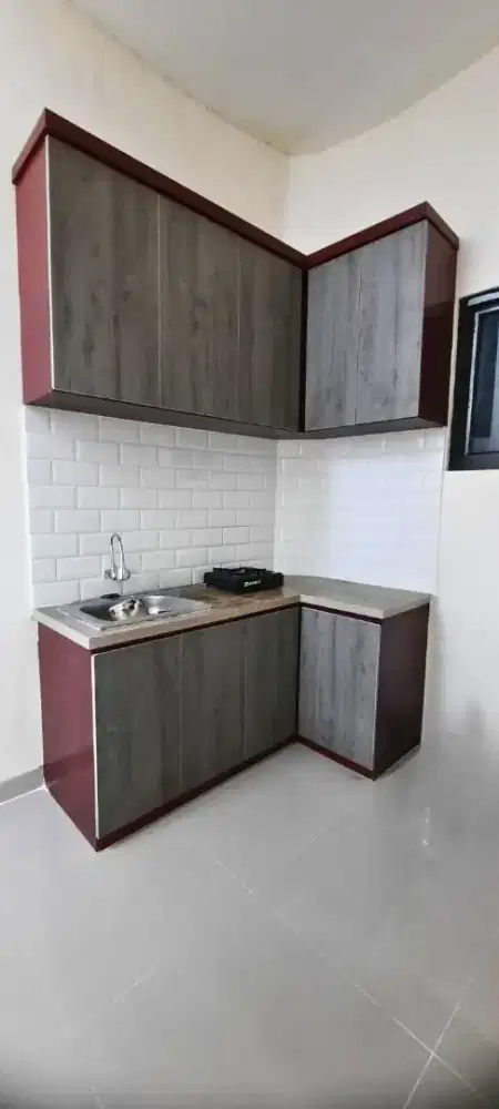 Temukan Rumah impian lokasi cluster Citayam - Bojong Gede