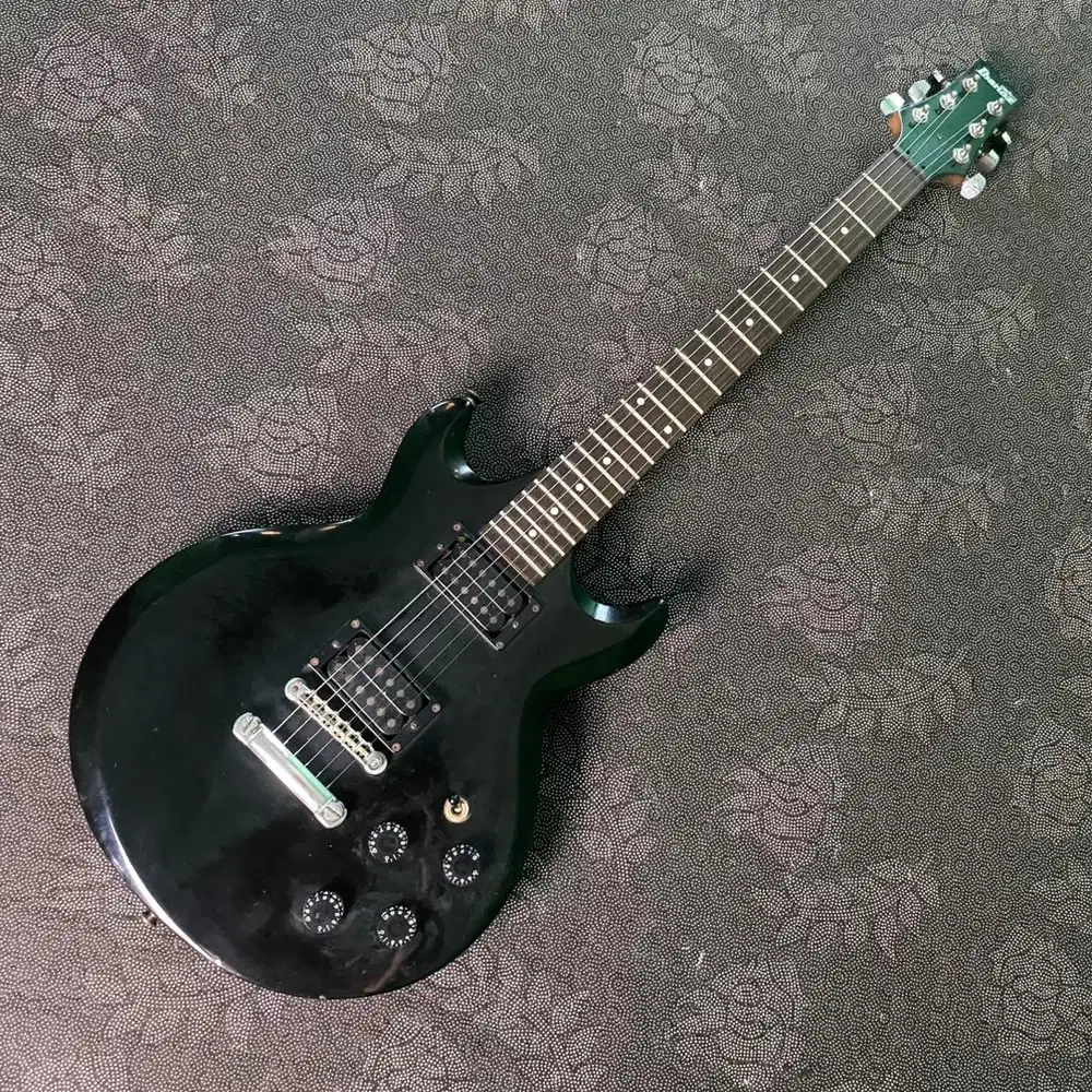 Gitar ibanez gio gax70 original