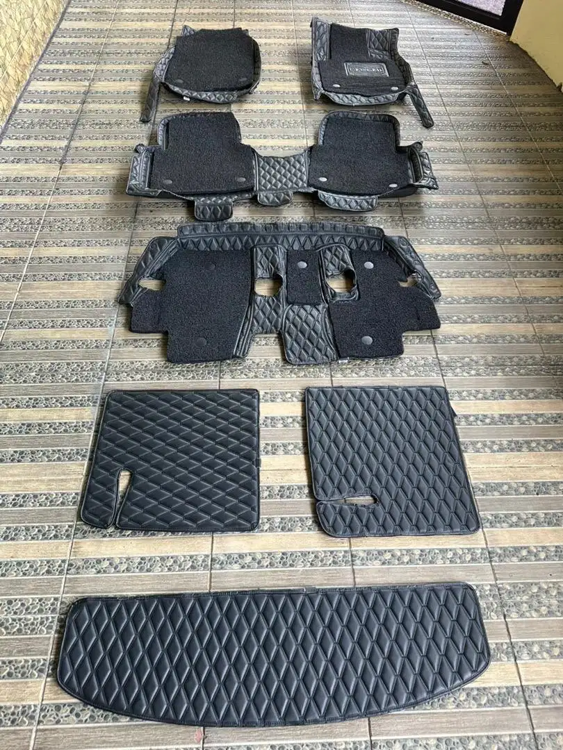 KARPET MOBIL HONDA CRV 2018-2023