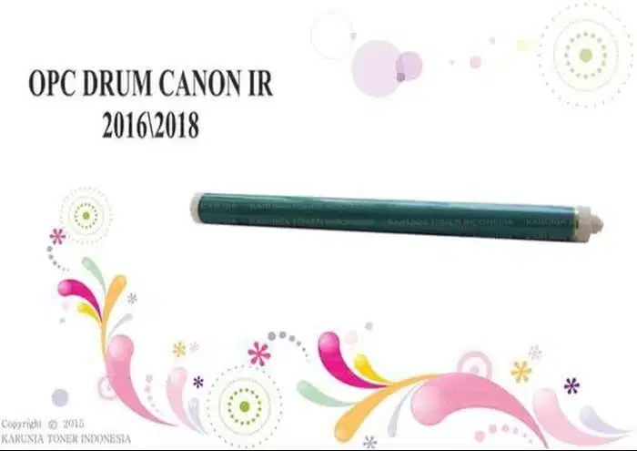 OPC DRUM CANON IR-2016/2018/2020/2022/2025/2030 Murah