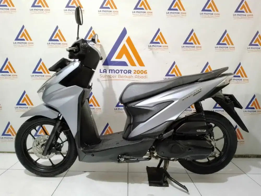 900RB AJA DP BEAT DELUXE NEW 2024 (KREDIVO/PAYLATER/CC 0%/TT)