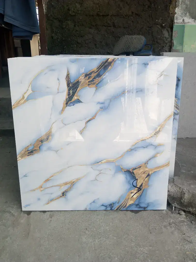 Granit 60x60 motif marmer