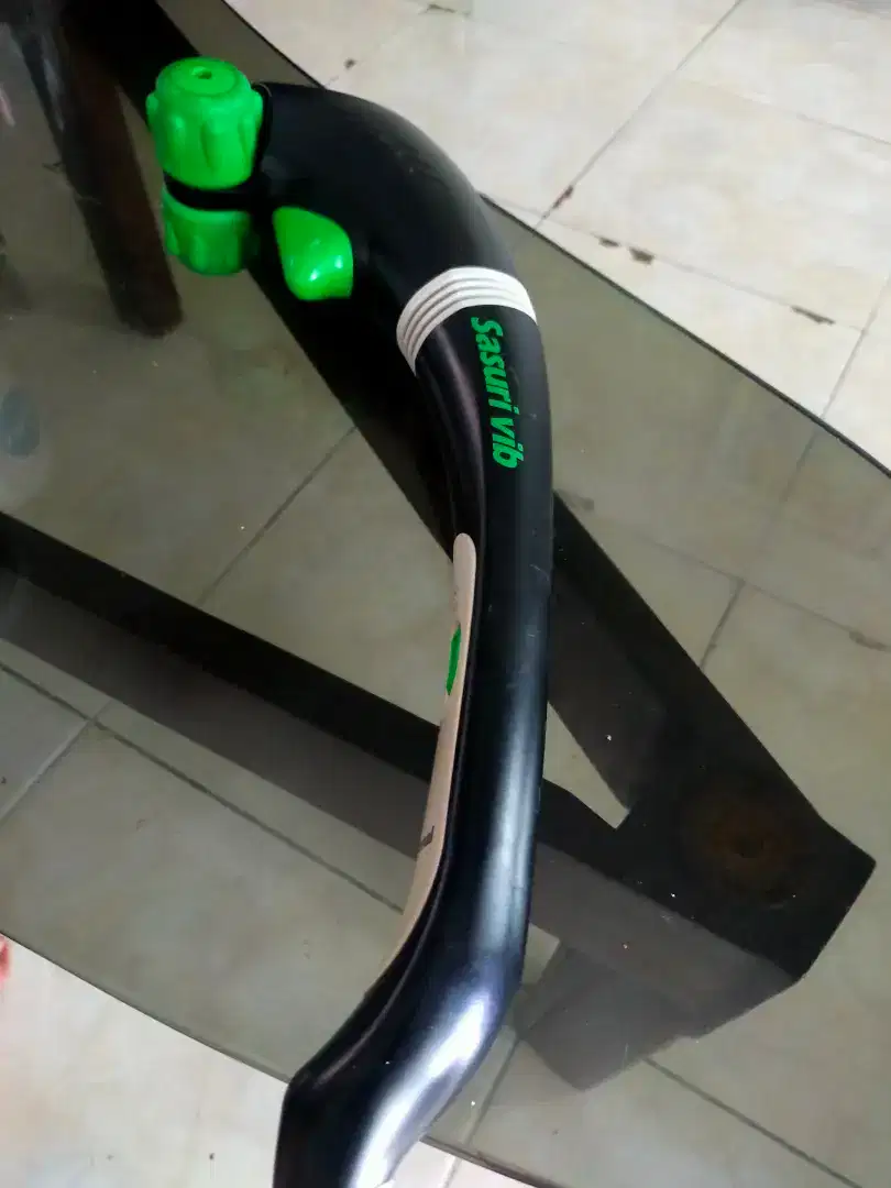 Alat pijat sasuri vib