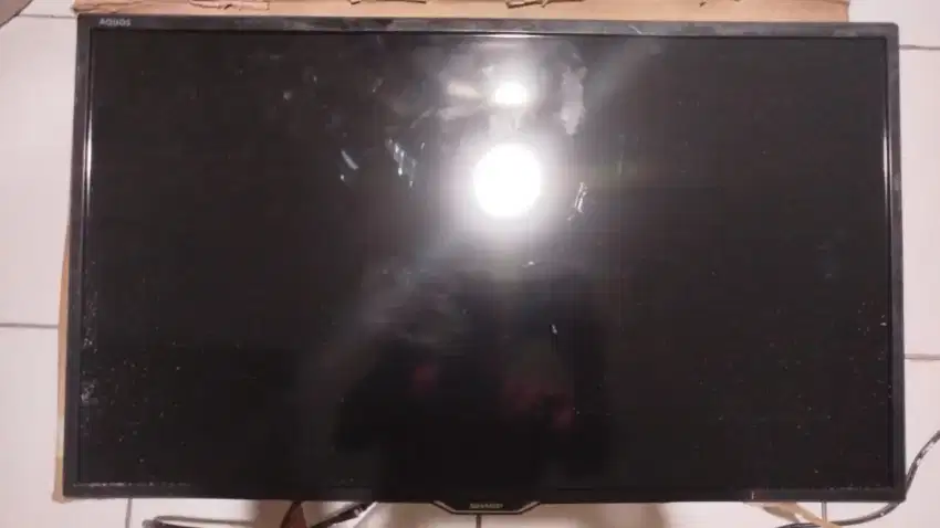 SHARP LED 24 2T C24DD1I