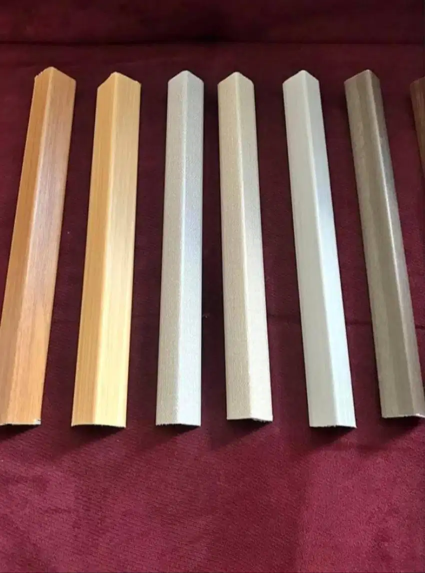 List Siku WPC Wall Panel