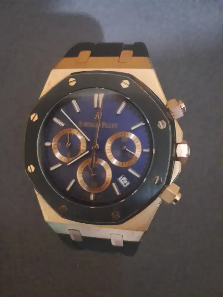 Jam Tangan AP msh mulus