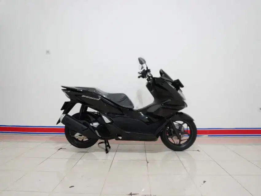 PCX 160CC CBS 2023 Garansi service 1th