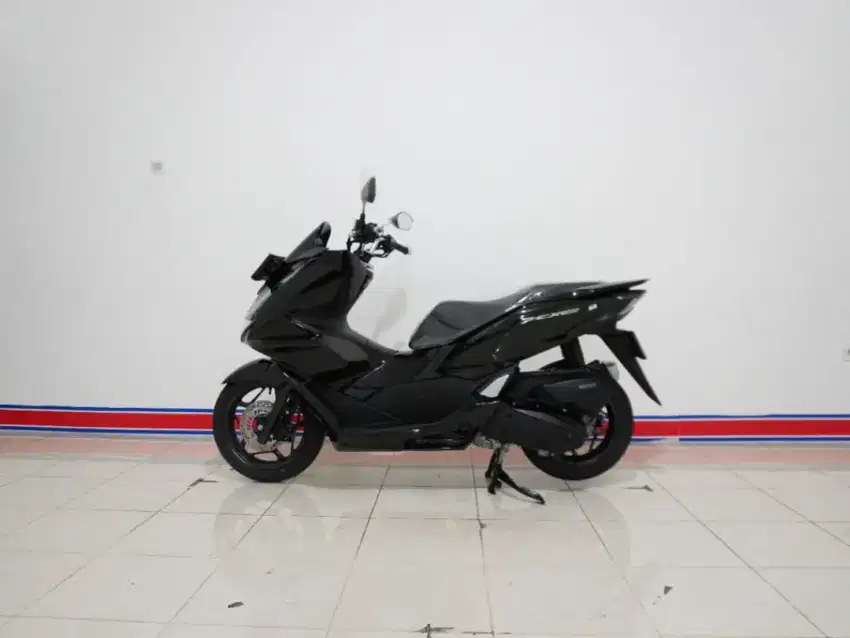 PCX 160CC CBS 2023 garansi mesin 1th/5000km