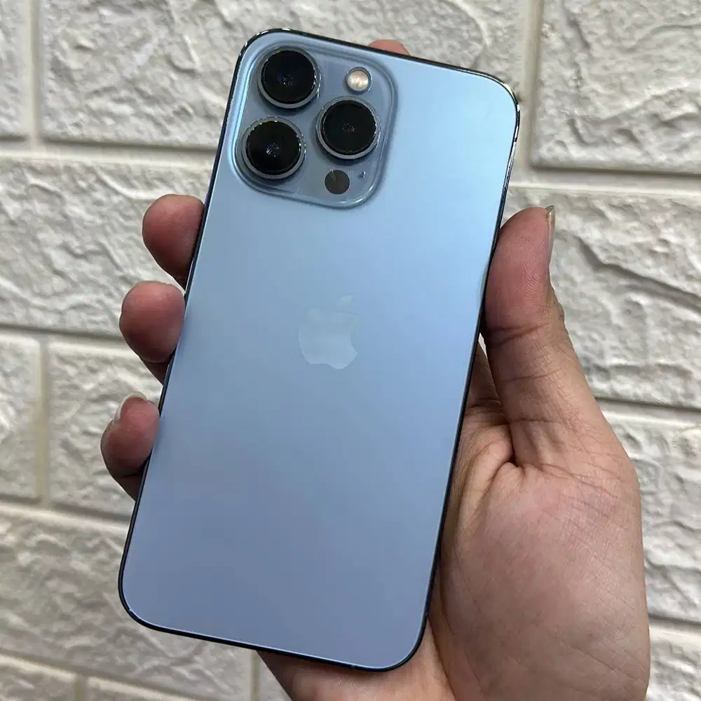 Bth iPhone 13 Pro 128GB FU