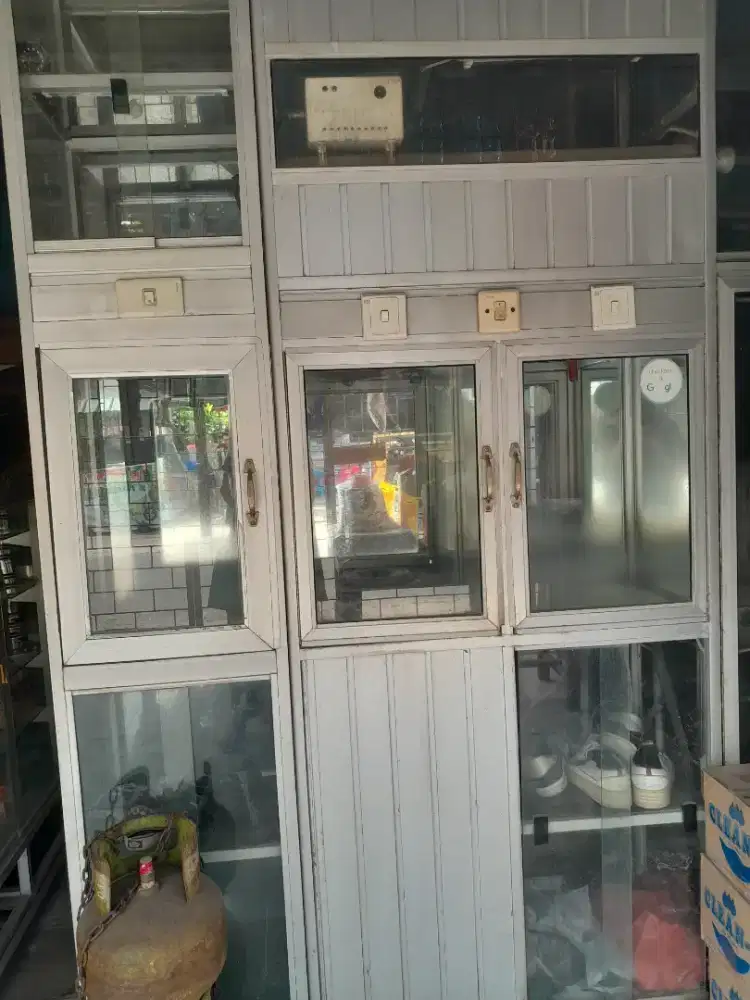 Depot Air Minum RO (harga nego)