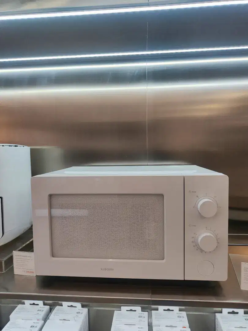 Xiaomi Microwave Oven Garansi Resmi