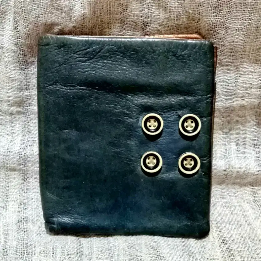 RIPCURL wallet preloved