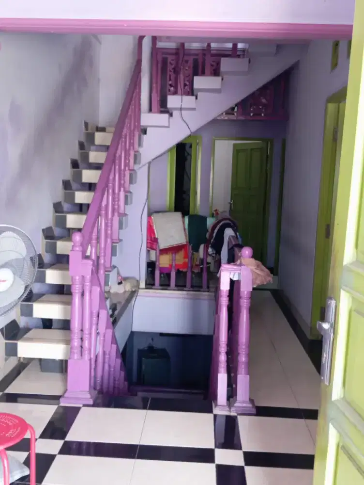 Di jual rumah butuh Cepat