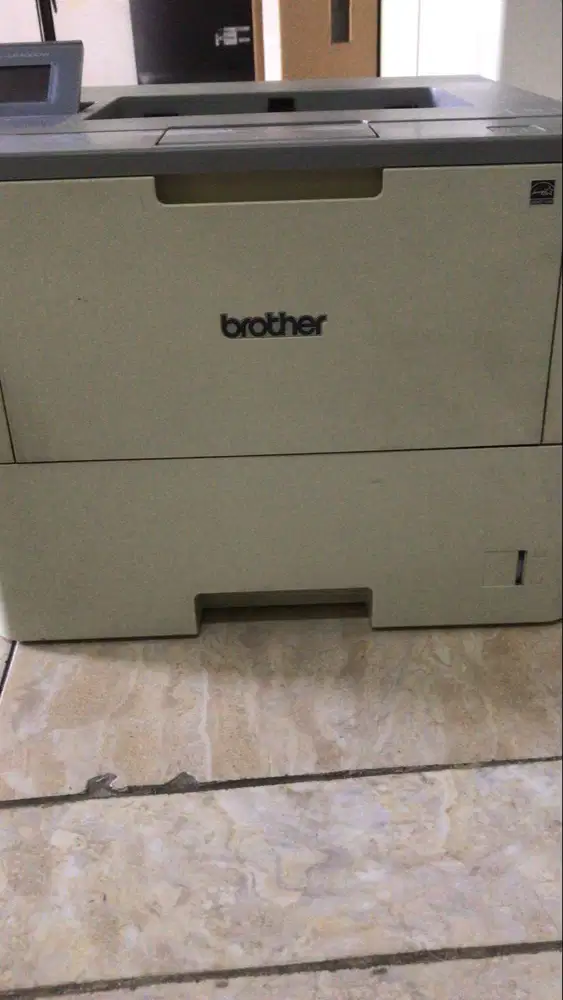Jual Mesin Printer Brother HL-L6400DW Laser Printer