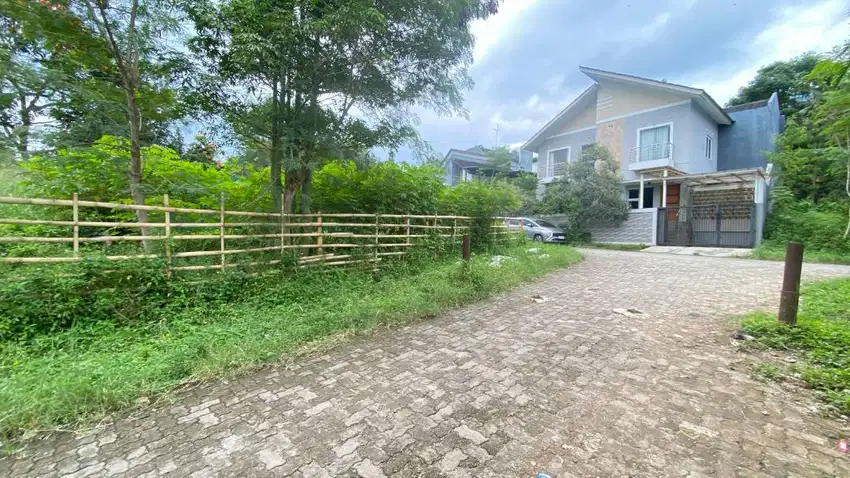 Dijual Kavling Tanah Dago Valley Kp Padi