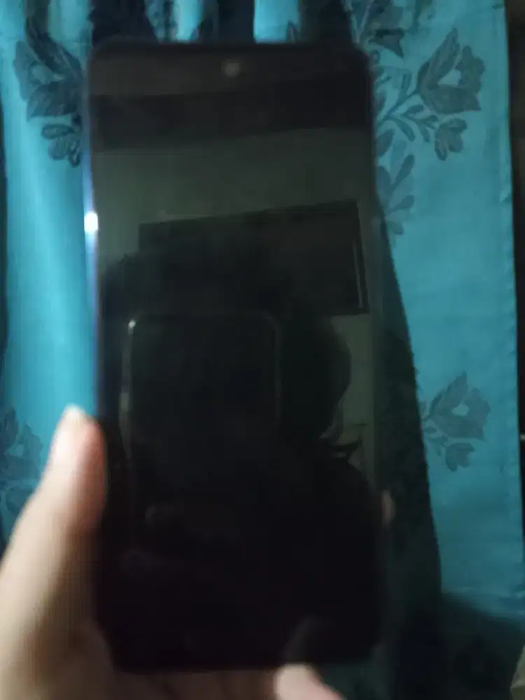 Xiaomi Redmi Note 11 6GB+2GB/128GB Lengkap EX TAM Normal Tinggal Pakai