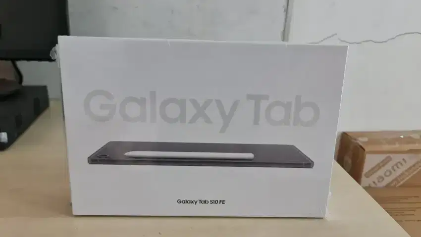 Samsung TAB S10FE