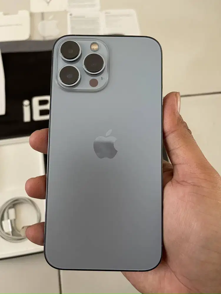 wtb IPhone 13 pro max 128gb