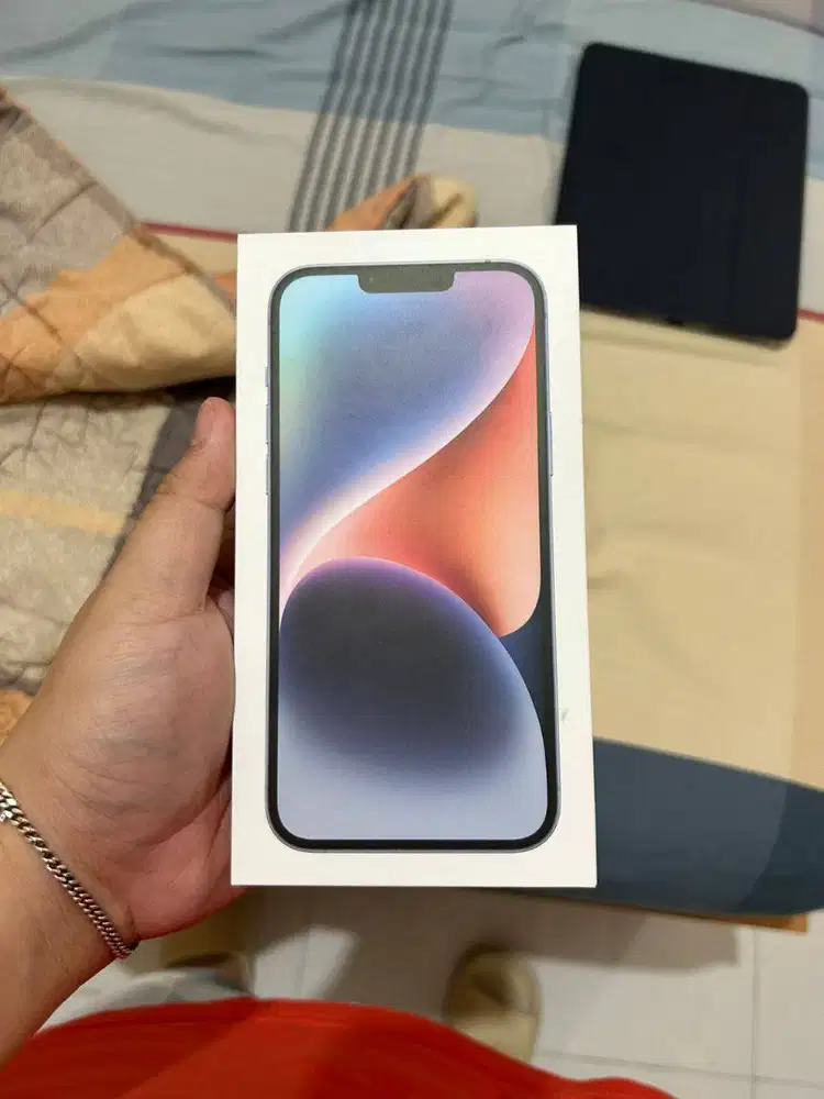 wtb iphone 14 plus 512gb