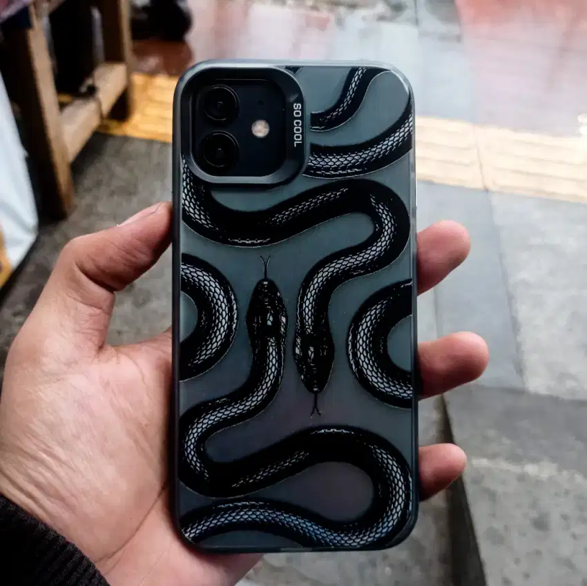 Iphone 12 128gb Ibox