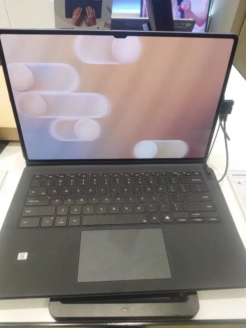 Samsung Galaxy Tab S10 Ultra
