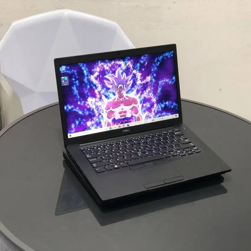 Laptop Dell Latitude 7490 Core i5 GEN 7 RAM 8/256GB Touch D-WC