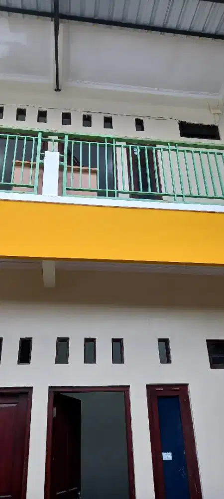 Kos Putri Abida