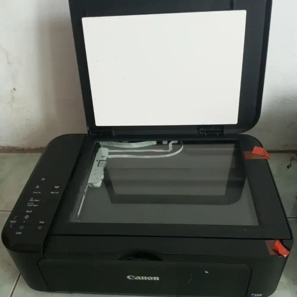 Printer canon mg3570