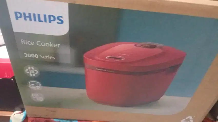 Magic com philips digital