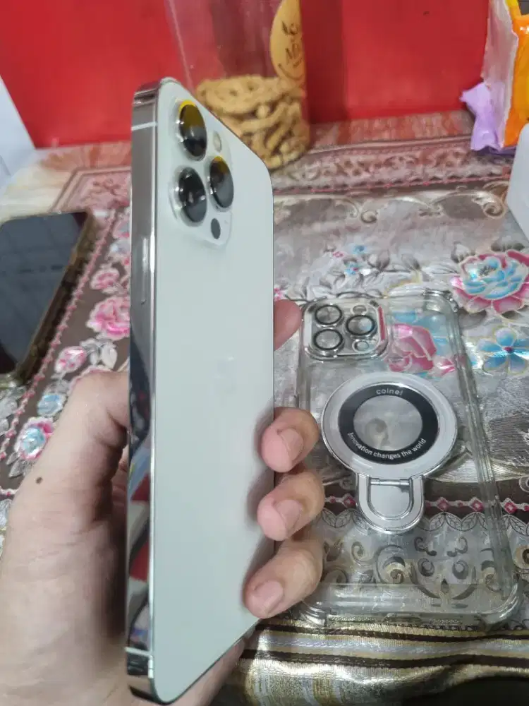 IPHONE 13 PROMAX 128GB Resmi Ibox