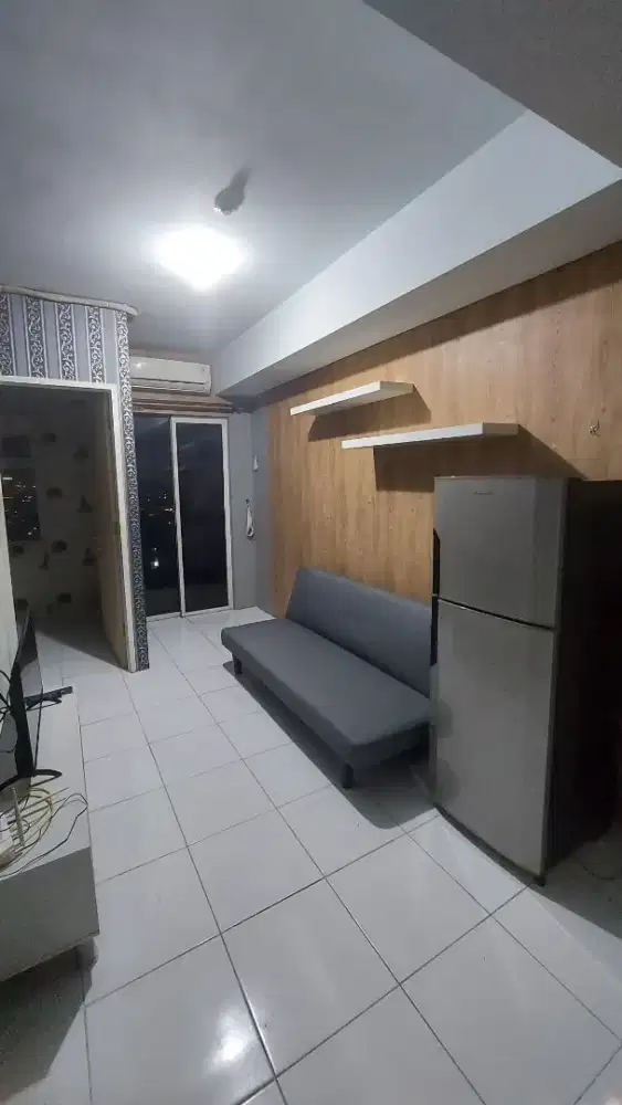 Disewakan Apartemen Ayodhya 2BR Cikokol Tangerang