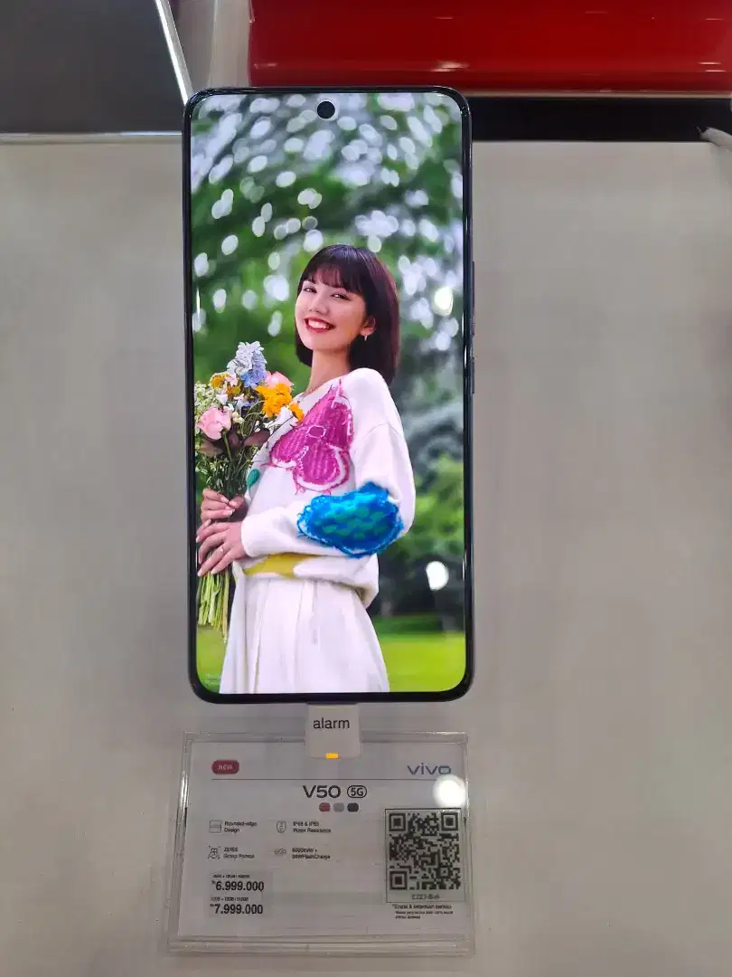 Samsung A26 5G 8/256