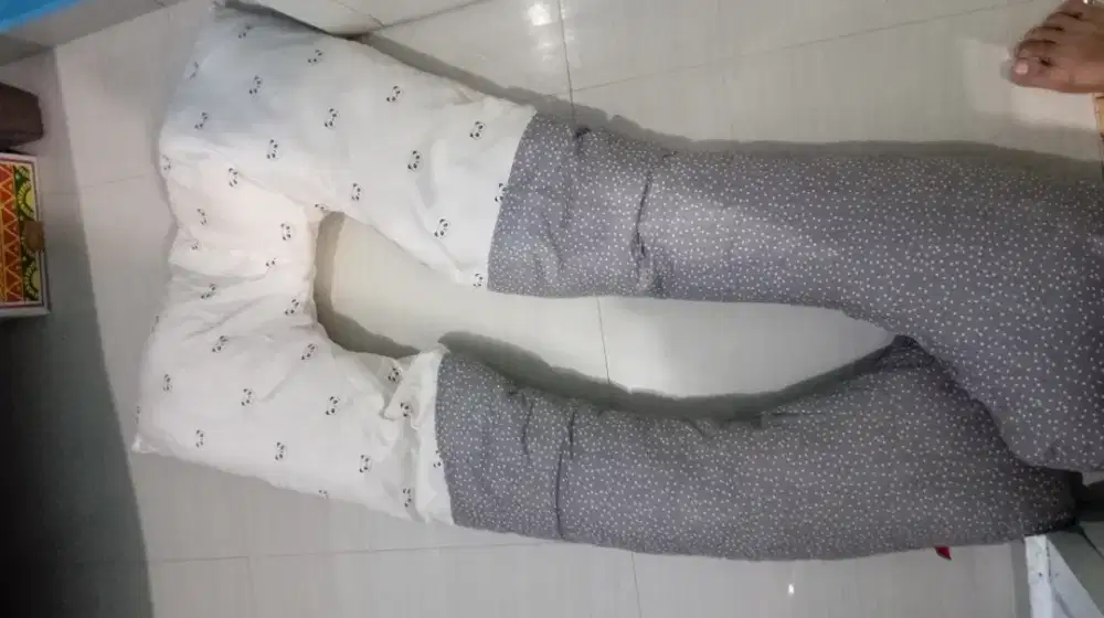 Bantal Hamil dan Menyusui