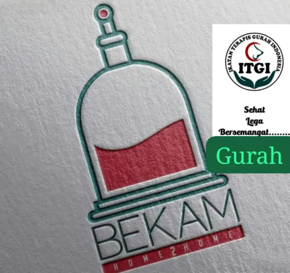Terapi Bekam & Gurah
