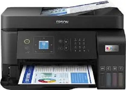 Printer EPSON EcoTank L5590