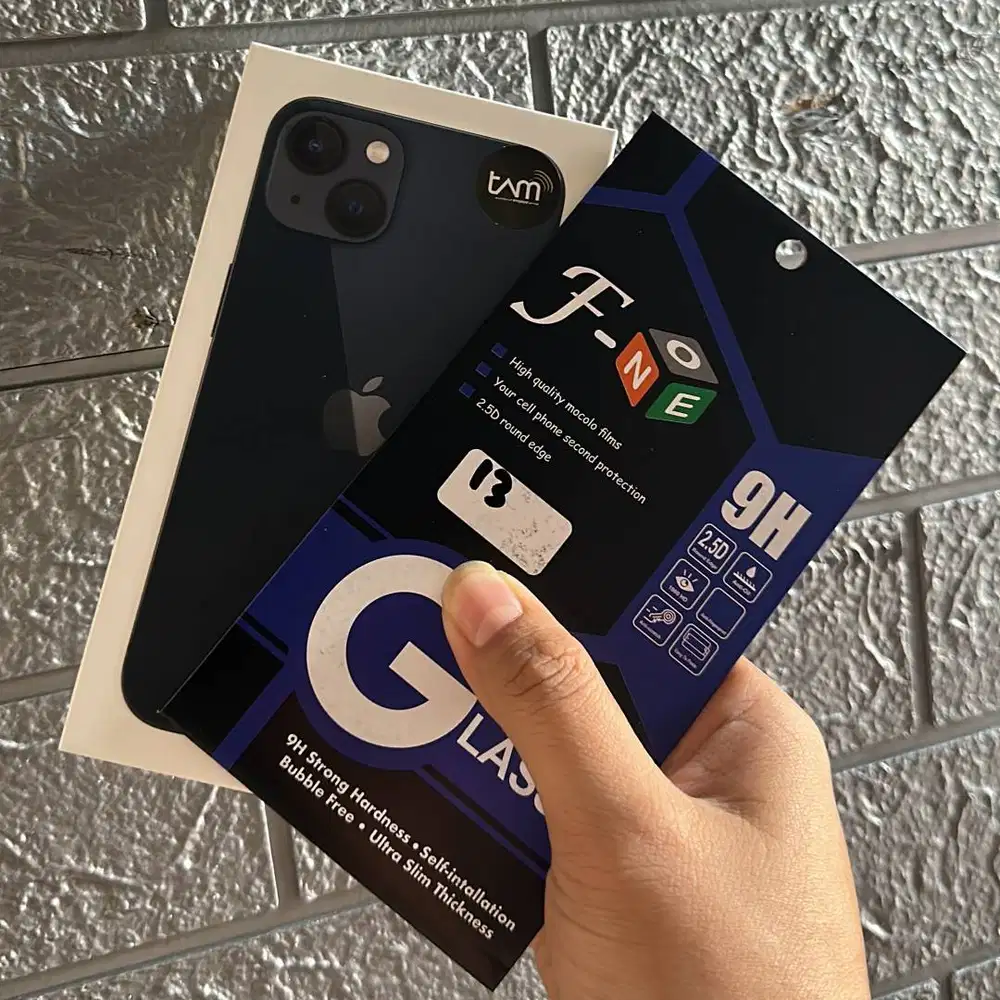 Iphone 13 128gb dcri