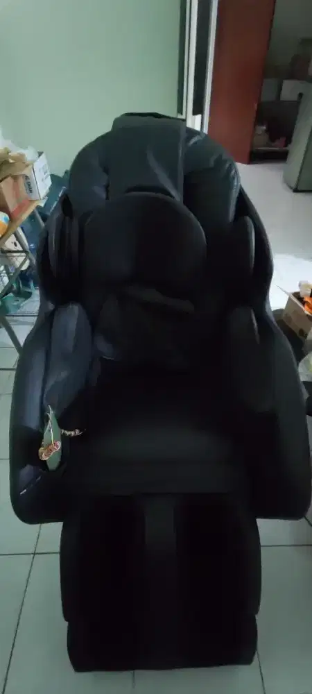 Kursi Pijat Waki WOM 1327 (Bisa Nego)