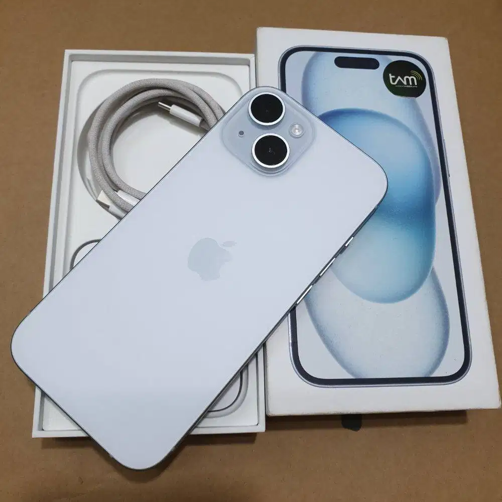 Iphone 15 128gb bth