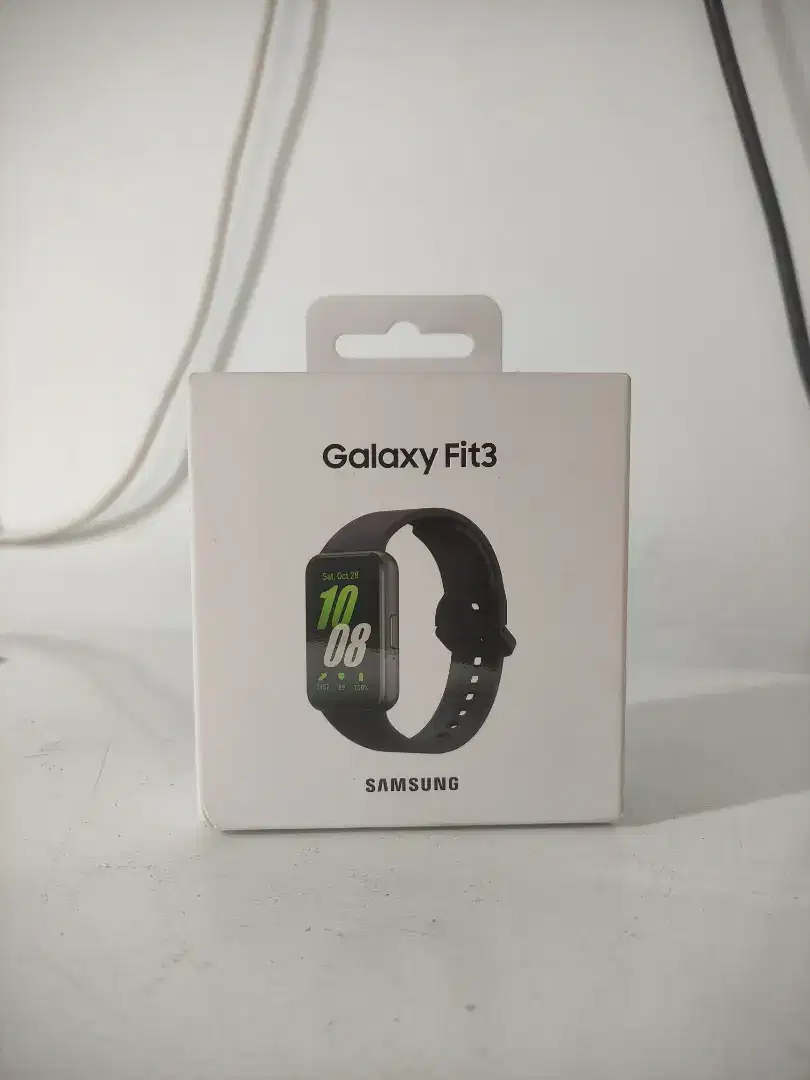 Samsung Galaxy Fit 3