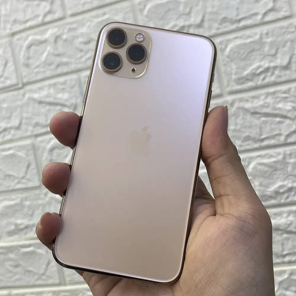 wtb Iphone 11 pro 128gb