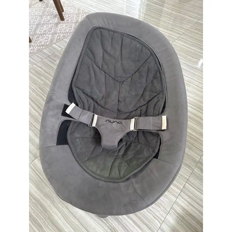 Nuna leaf swing bouncer