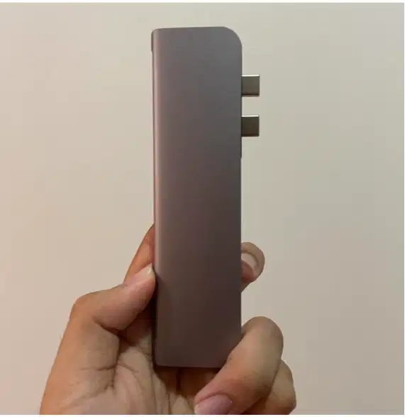 USB Type c Converter Adapter Macbook HDMI SD Card 7 in 1