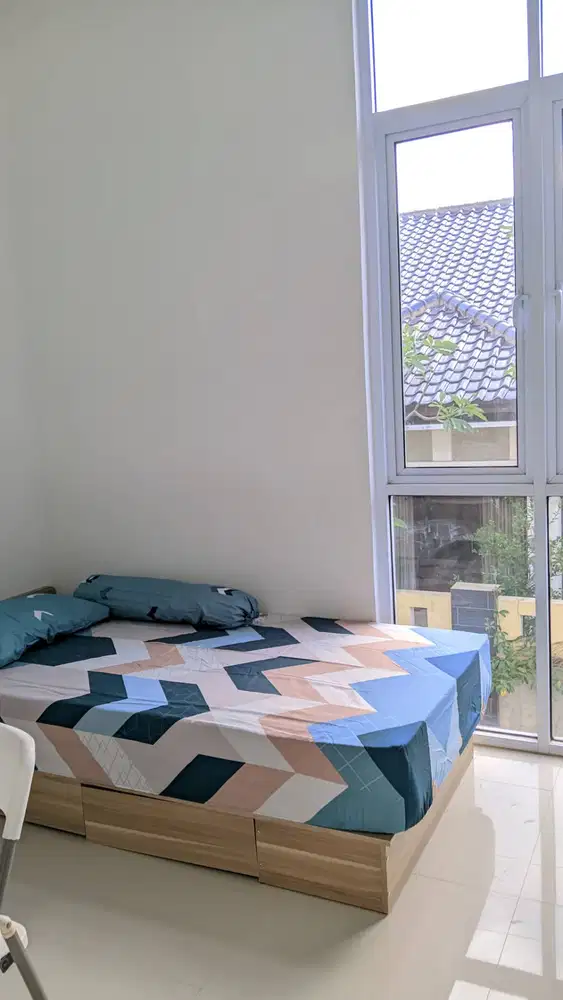 Amazing Cozy Kost Putra Eksklusif