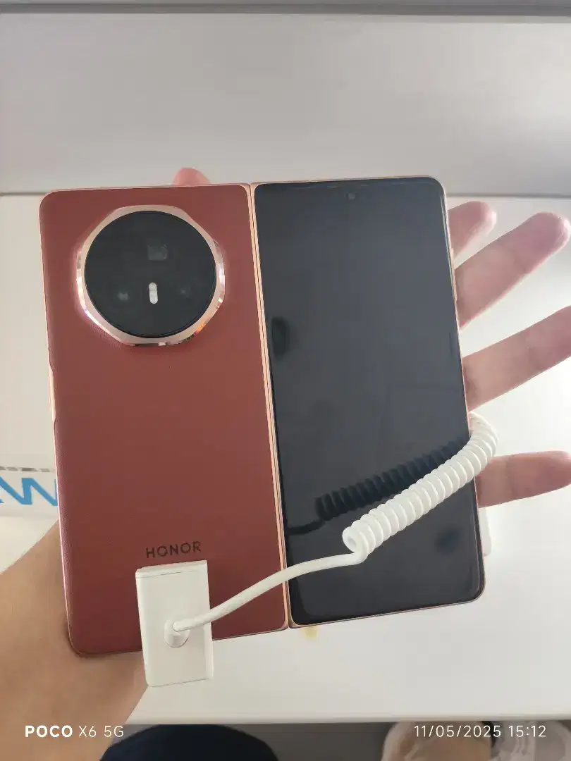 Honor magic v3 12GB/512GB