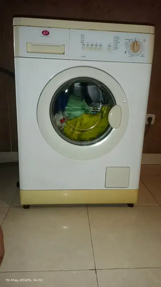 Mesin Cuci Lux Royal WH1092