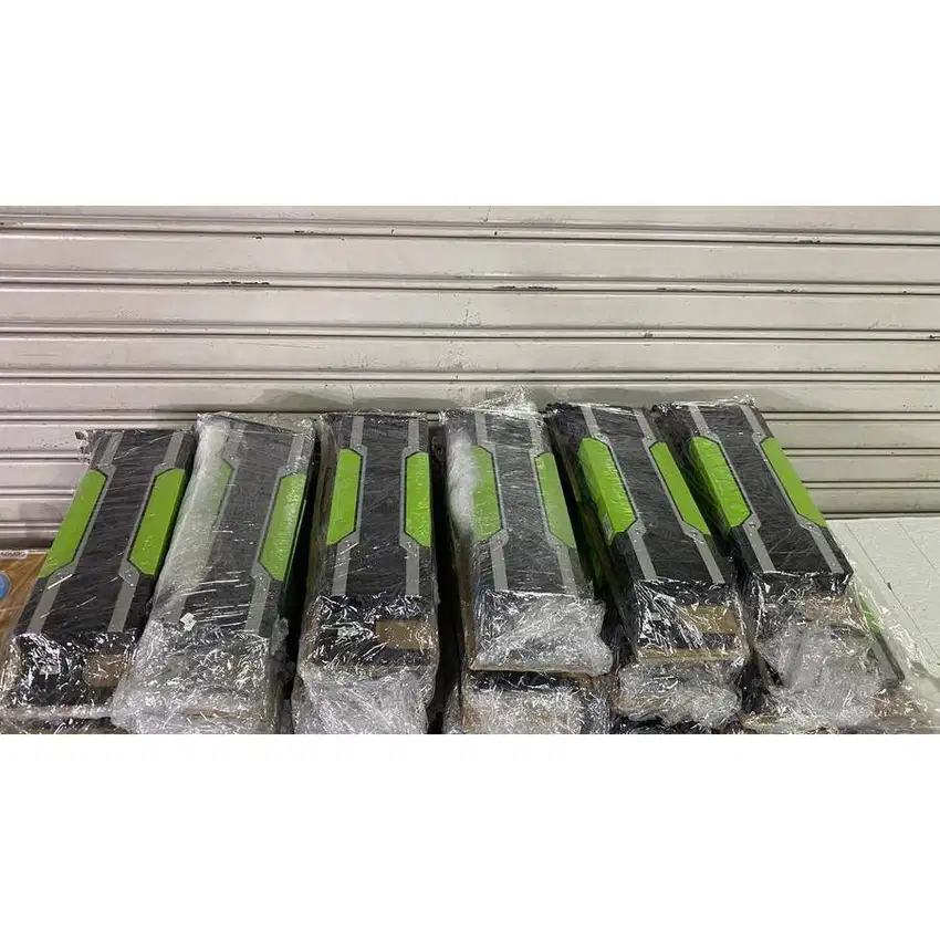 VGA NVIDIA TESLA M60 16GB DDR5 512bit DUAL GPU VGA SERVER RENDERING