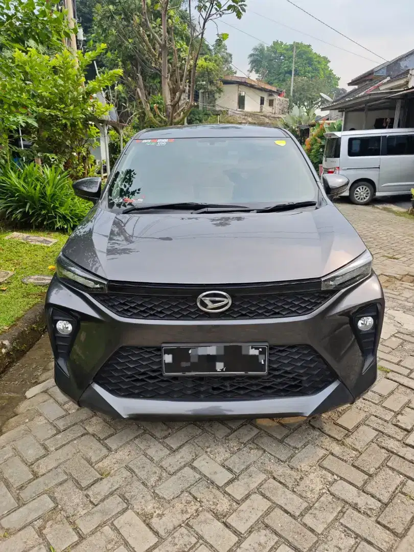 Xenia R manual 2022