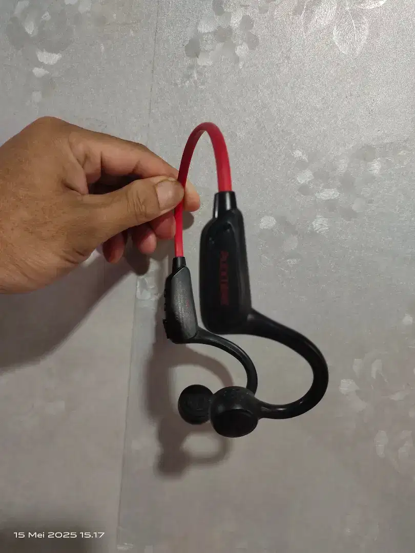 Headset Bluetooth