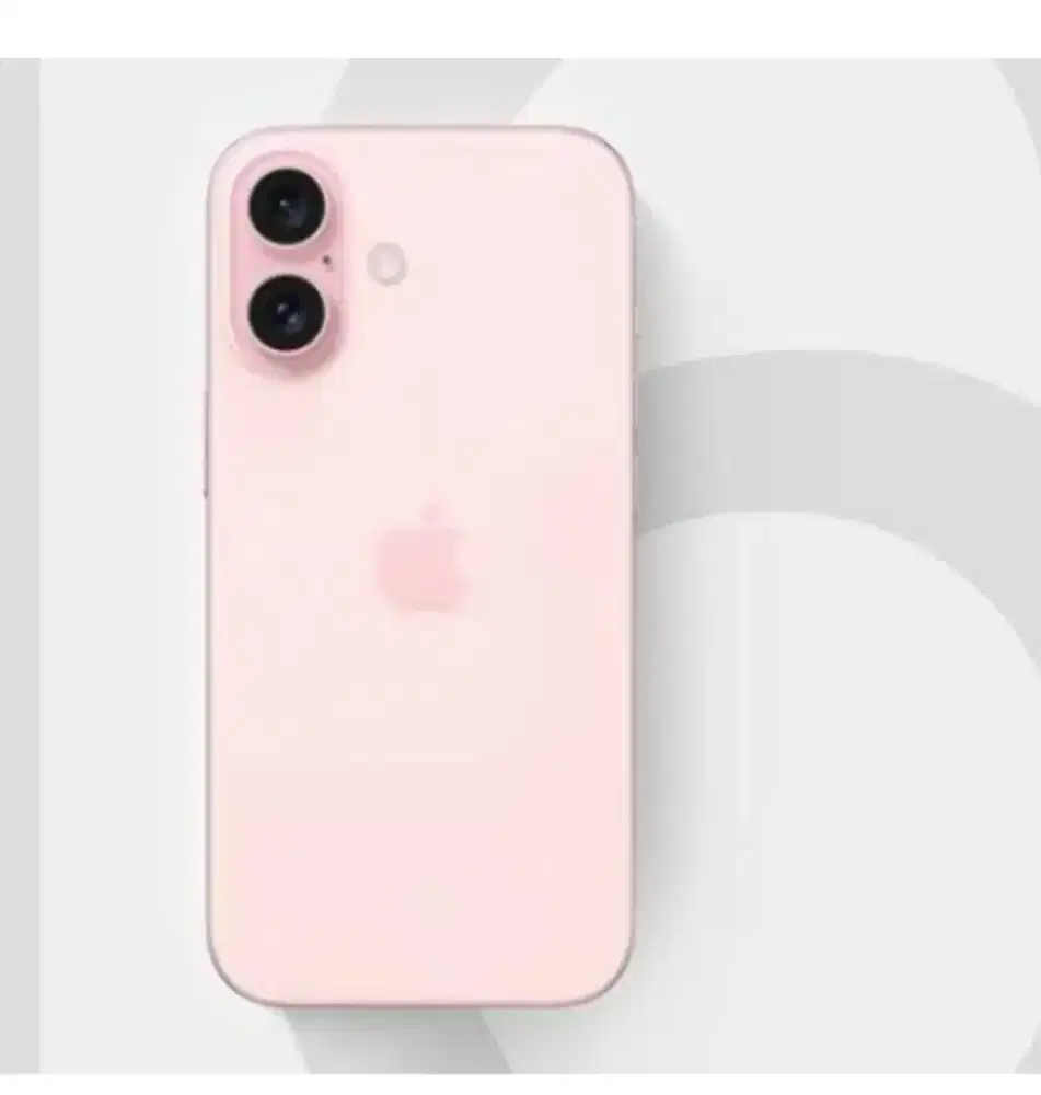 saya cari iphone 16 kalau pian jual kbri