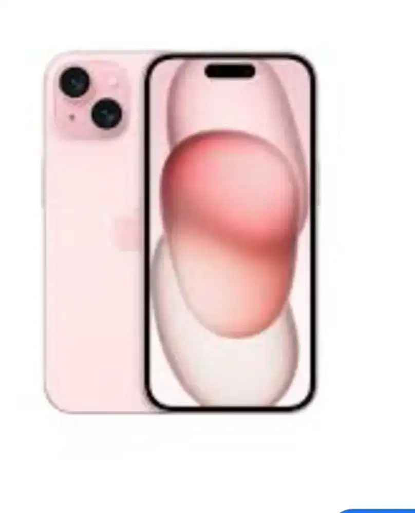 saya cari iphone 15 kalau pian jual kbri